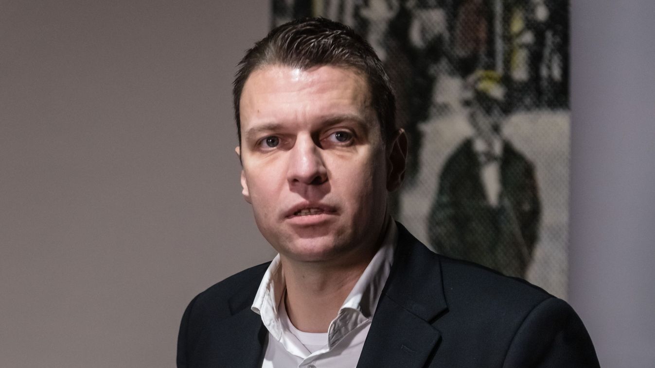 Menczer Tamás: Gyurcsány Ferenc háborút és melegfelvonulást akar
