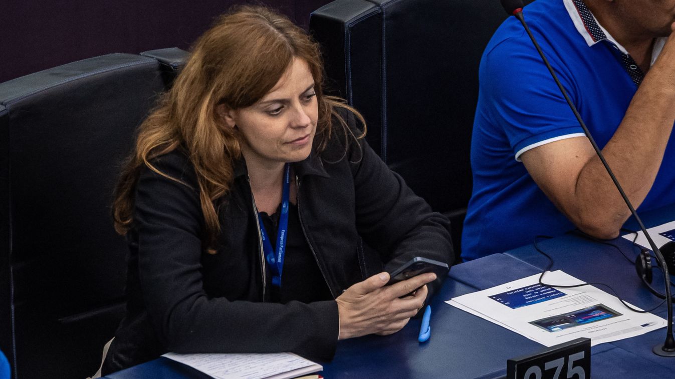 Kovács Zoltán: két év telt el, de Ilaria Salis áldozatai még mindig nem kaptak igazságot!