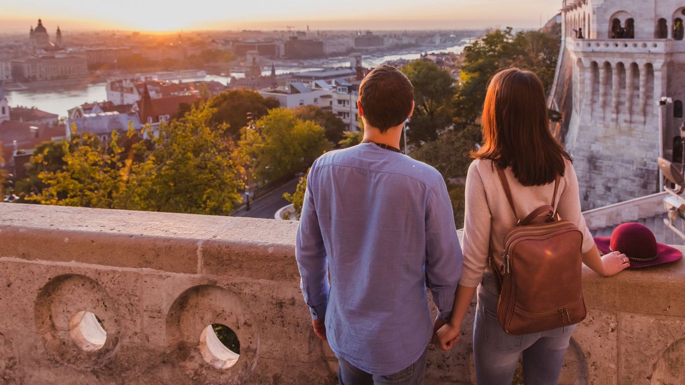 Lendületesen kezdte 2025-öt a hazai turizmus