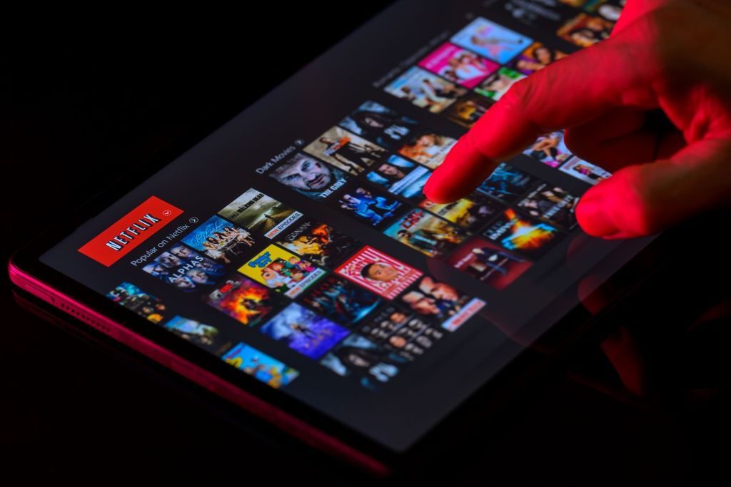 Újabb rémisztő sorozat került fel a Netflixre