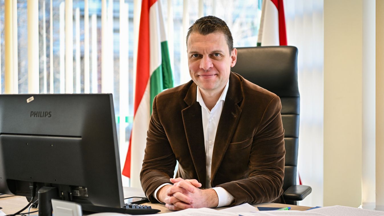 Menczer Tamás: a patrióták lázadása következik!