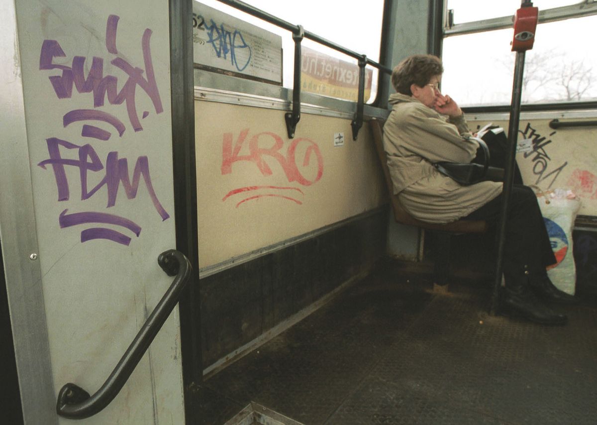 Bizarr esetekről számoltak be olvasóink, amelyeket a nógrádi buszokon láttak vagy tapasztaltak