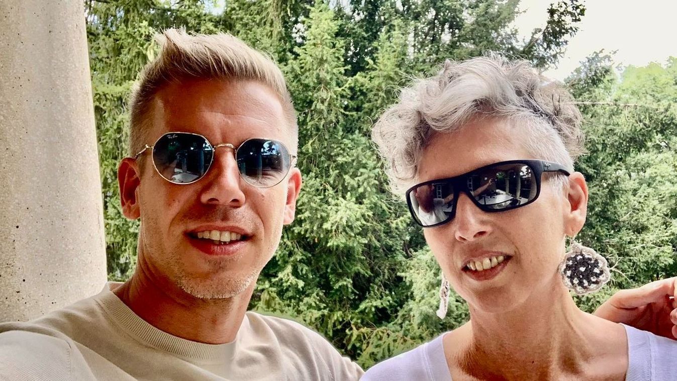 Hallgat a Pride ügyében Magyar Péter jelöltje