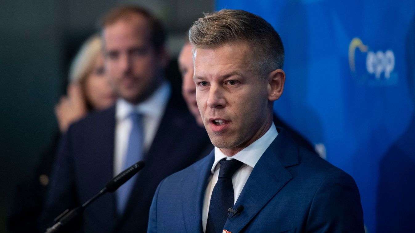 Magyar Péter részvényügye: eljárást indított a Központi Nyomozó Főügyészség