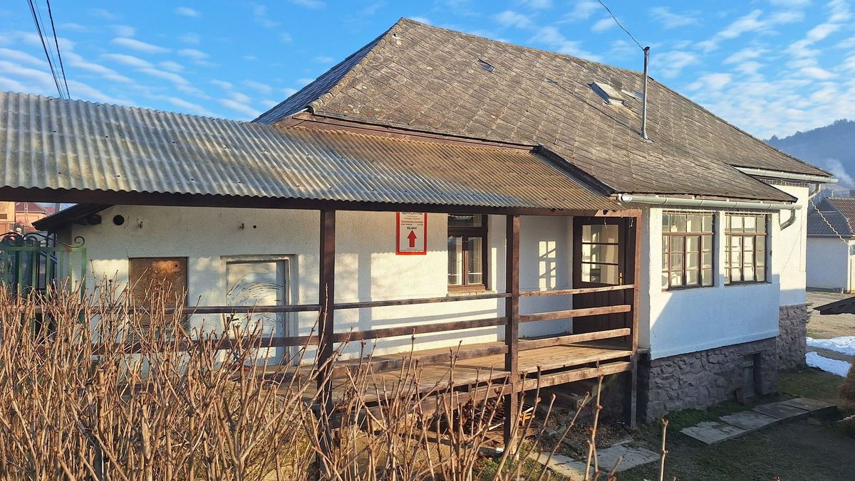 Bárna, népkonyha, szolgáltatás, újraindul