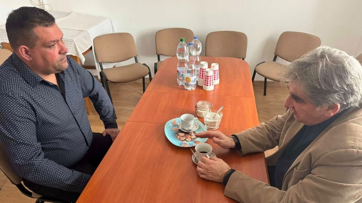 Balla Mihály, Laczkovszki Zsolt, Felsőpetény, híd