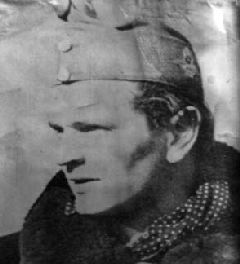Málnássy Ferenc, repülőhadnagy, Balassagyarmat, emléktábla