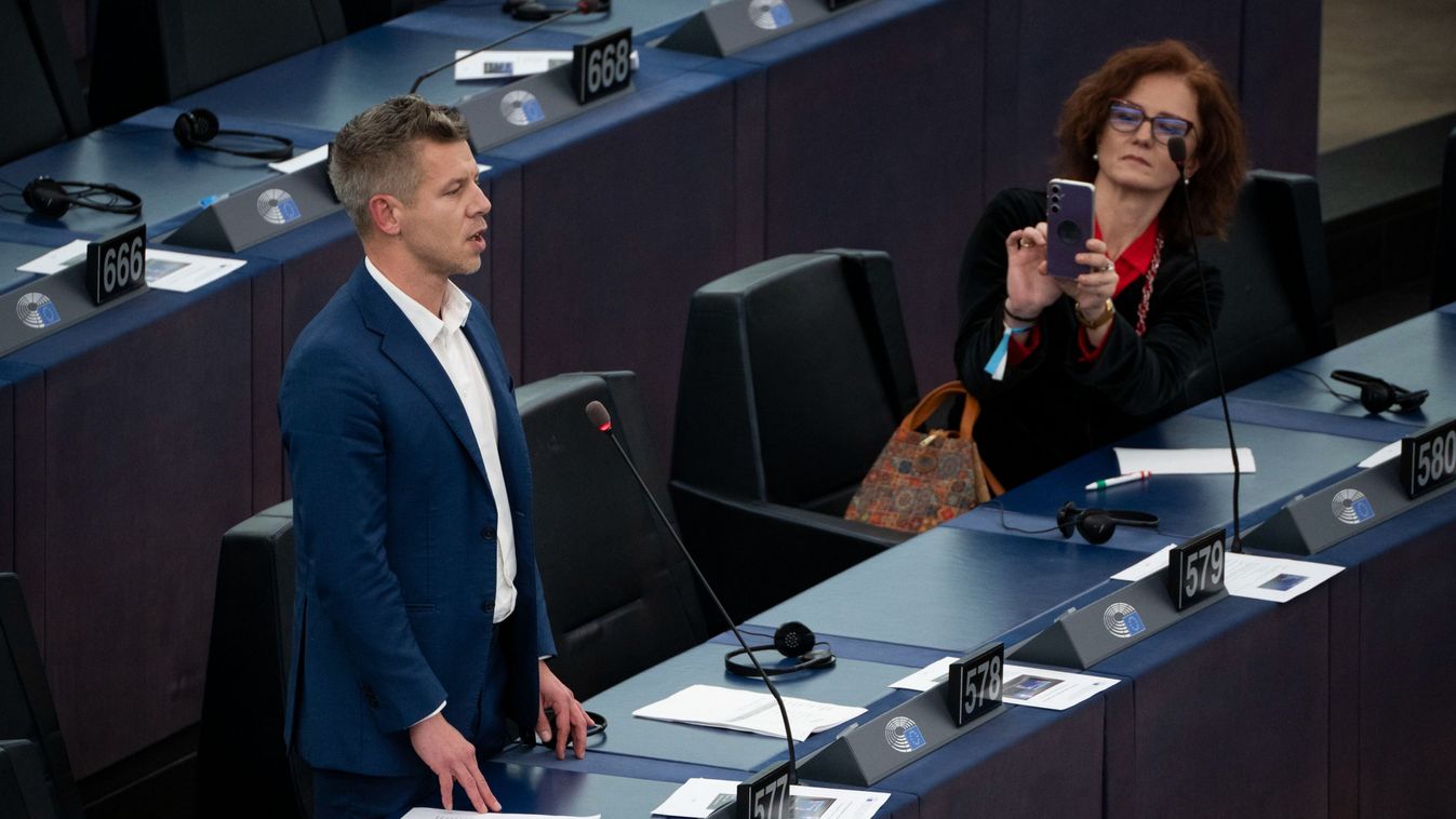 A Tisza Párt tudatosan provokálja a magyarokat?