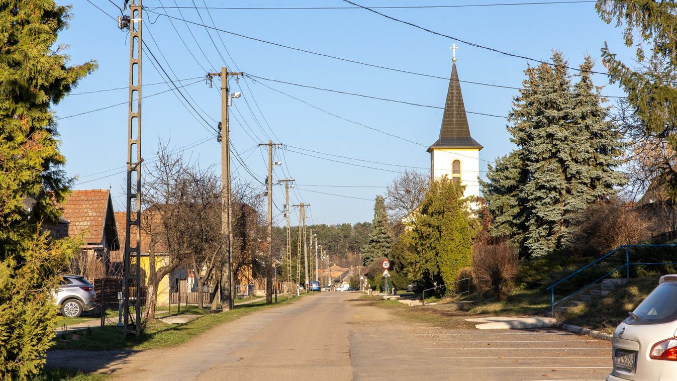 Csalók bukkantak fel Héhalomban, átverik az időseket