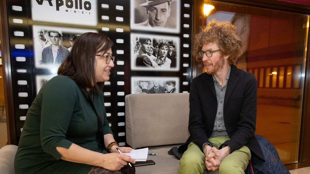 Minden rendben címmel készült mozifilm, a forgatások helyszínei között Salgótarján is ott szerepel