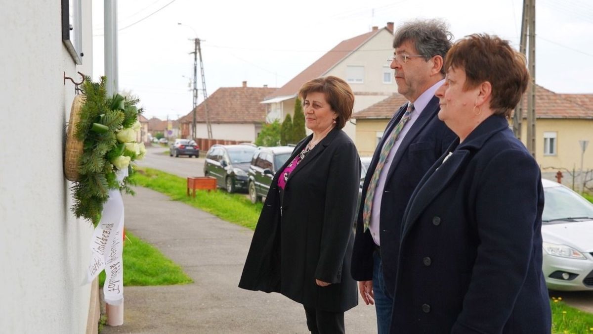 Oscar-díj, Rózsa Miklós, Nagylóc