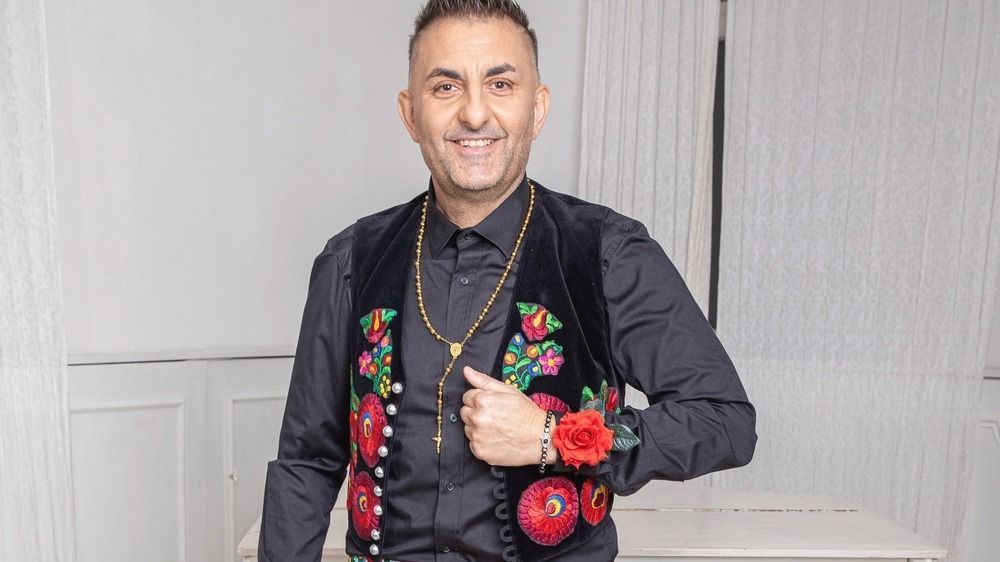 Gáspár Győző