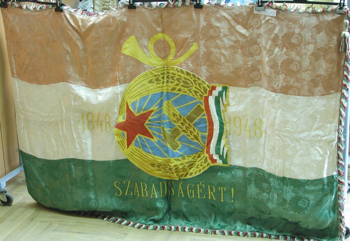 zászló