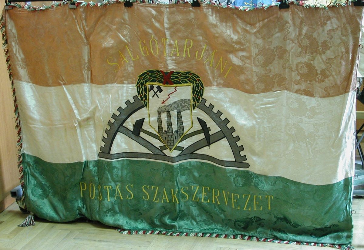 zászló