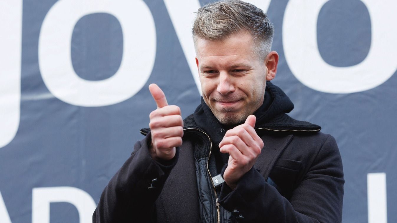 Magyar Péter Brüsszel kérésére támadja a rezsicsökkentést