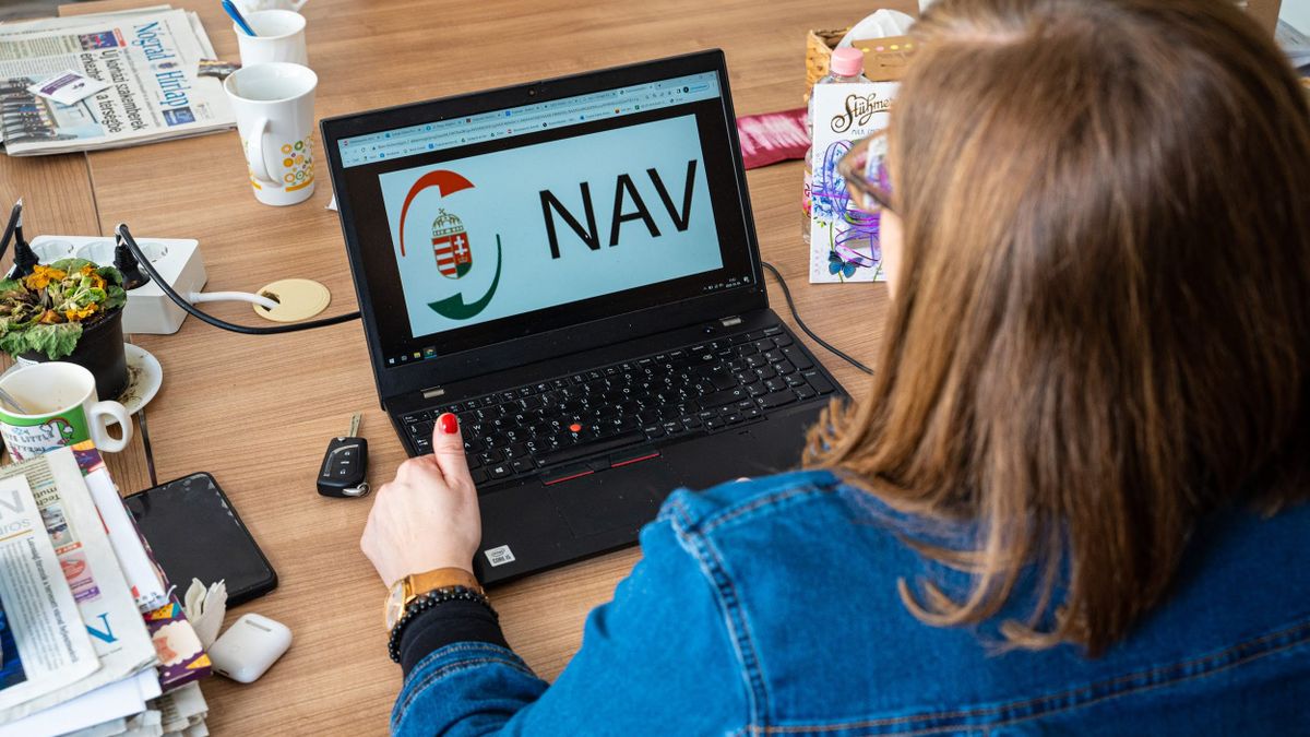 NAV ellenőrzés – ezeken a helyszíneken jelennek meg a nógrádi revizorok