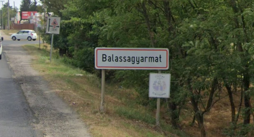 A tanárverést elkövető lány prostituáltnak nevezte a pedagógust. A botrányos eset egy balassagyarmati középiskolában történt.