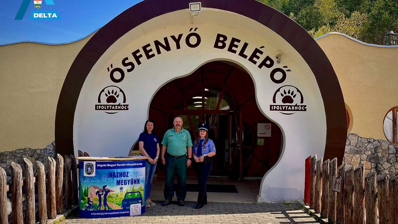 Leszámolnak a droggal és a bűncselekményekkel a nógrádi rendőrök