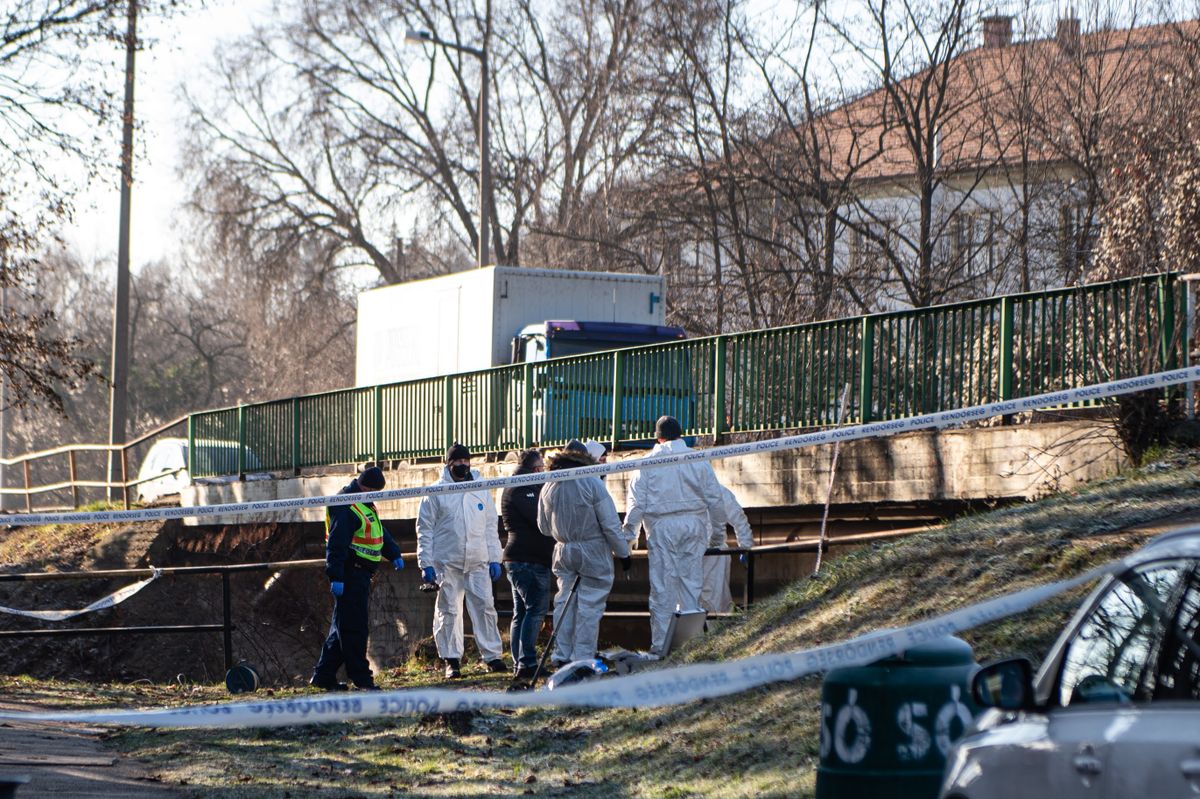 Jelenleg ezernél is több holttest-, holttestrészkörözés aktív a rendőrség oldalán