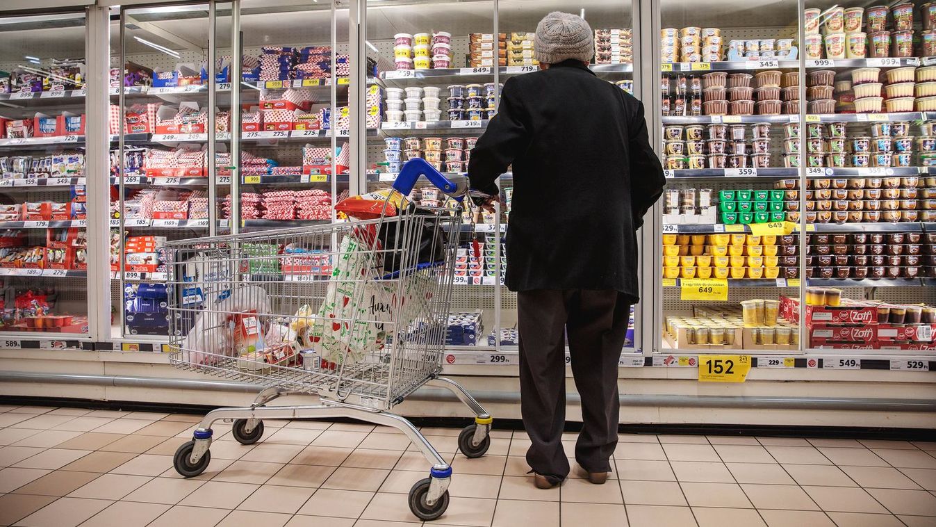 A Gazdasági Versenyhivatal vizsgálja a tojás és a tejtermékek piacát