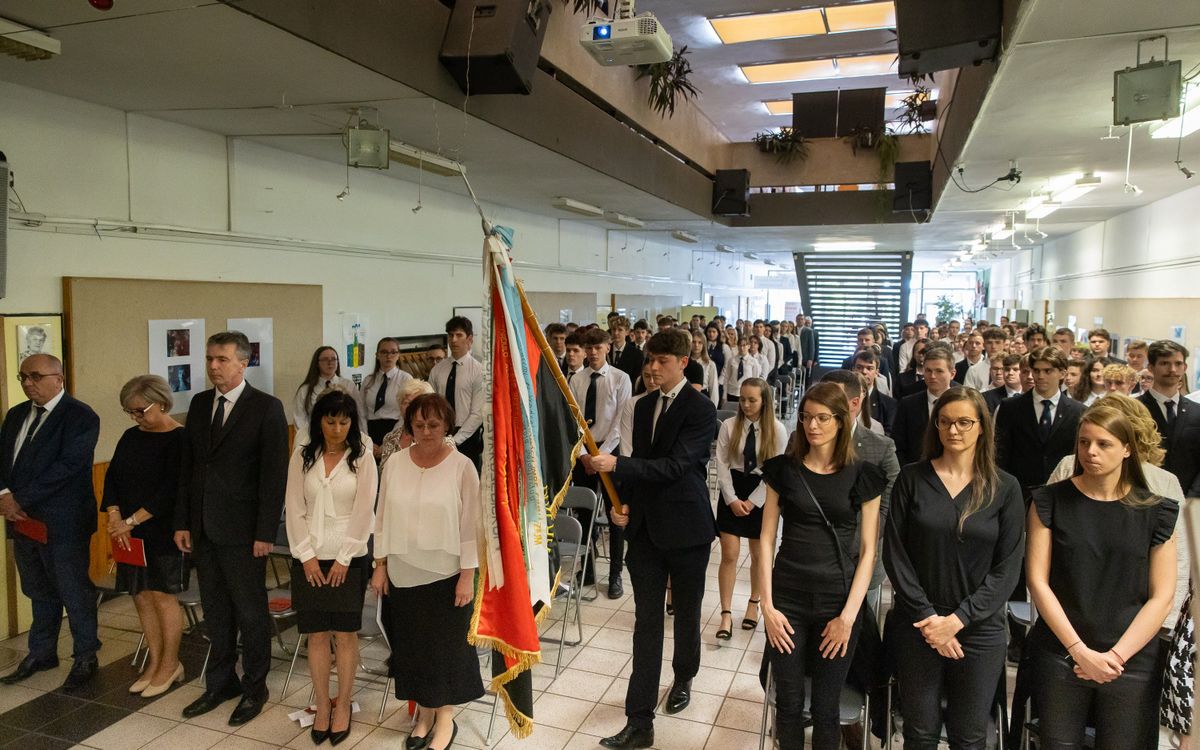 Bolyai Napok, Salgótarjáni Bolyai János Gimnázium, kitüntetések, díjak