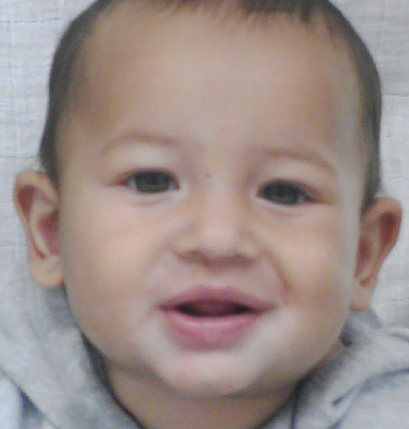 Az egy éves kisfiút a Balassagyarmati Rendőrkapitányság nagy erőkkel keresi