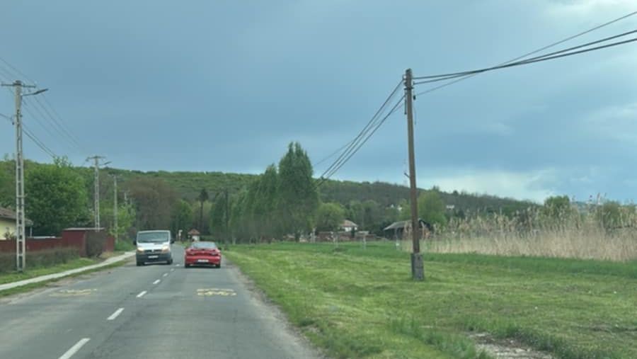 Jégeső