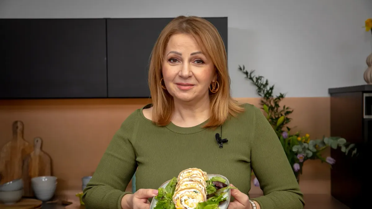 Húsvét: Gáspár Bea receptjei közül szemezgettünk