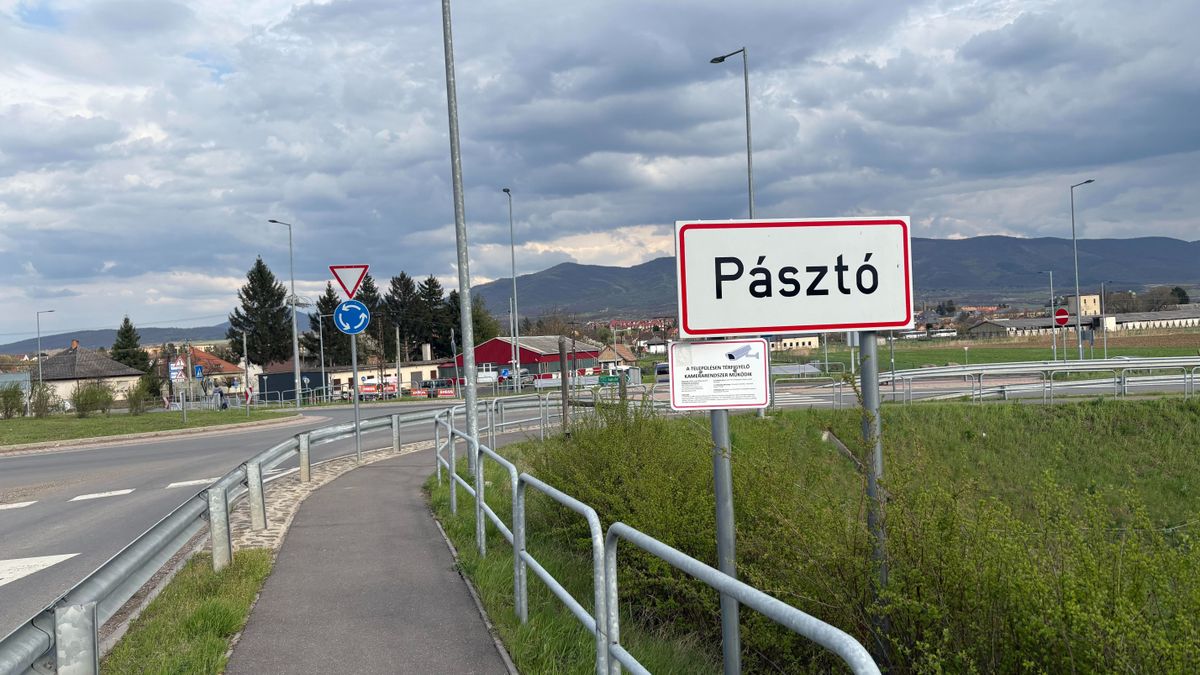Pásztó