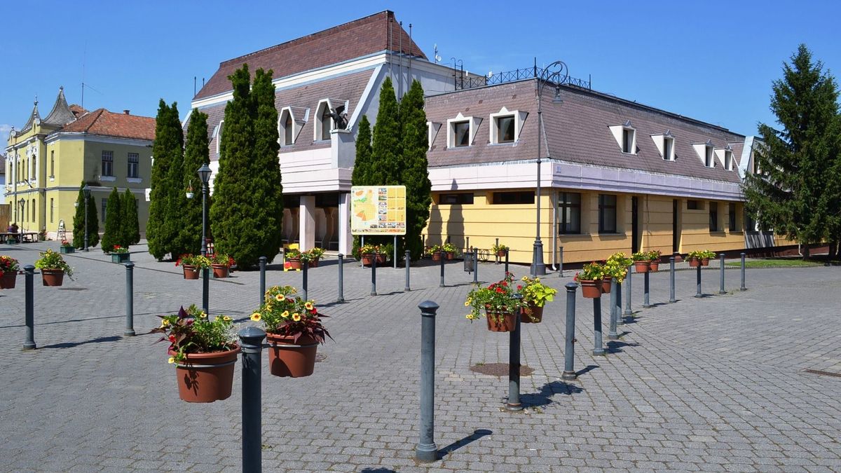 Szécsény, Városi Művelődési Központ, Közösségek Hete