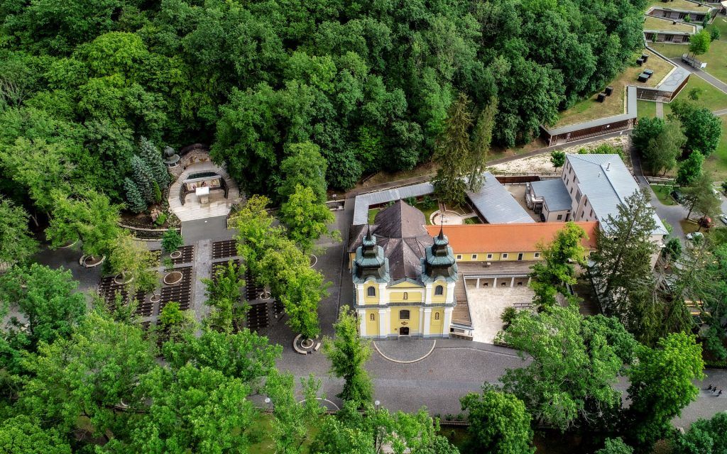 szálloda