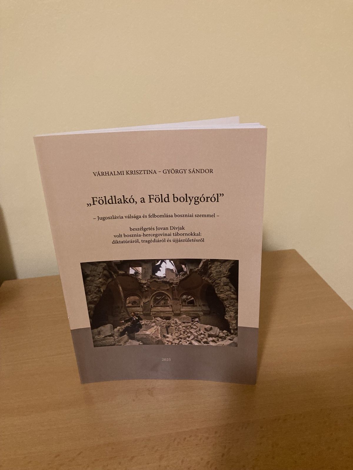 délszláv háború
