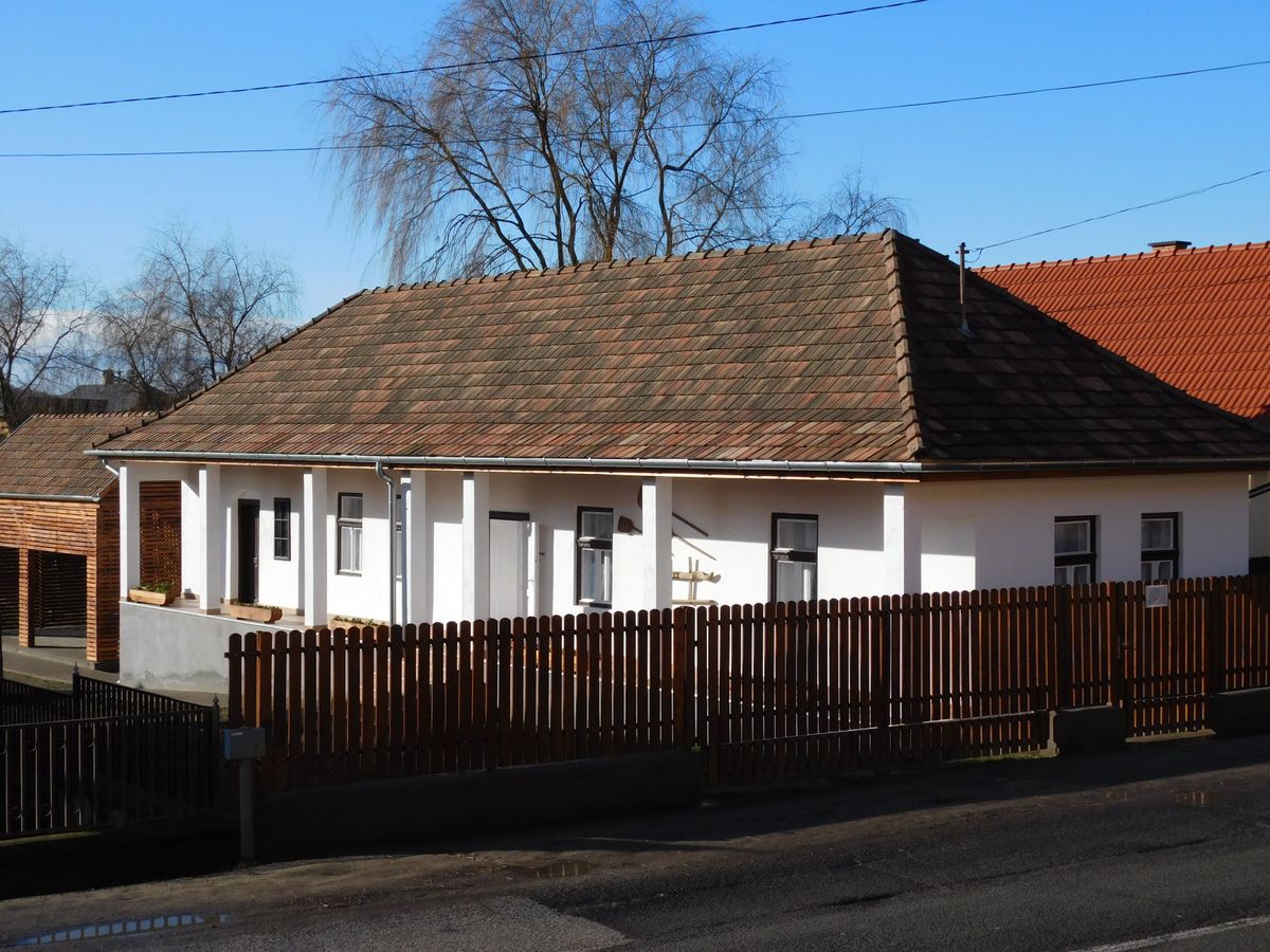 tájház