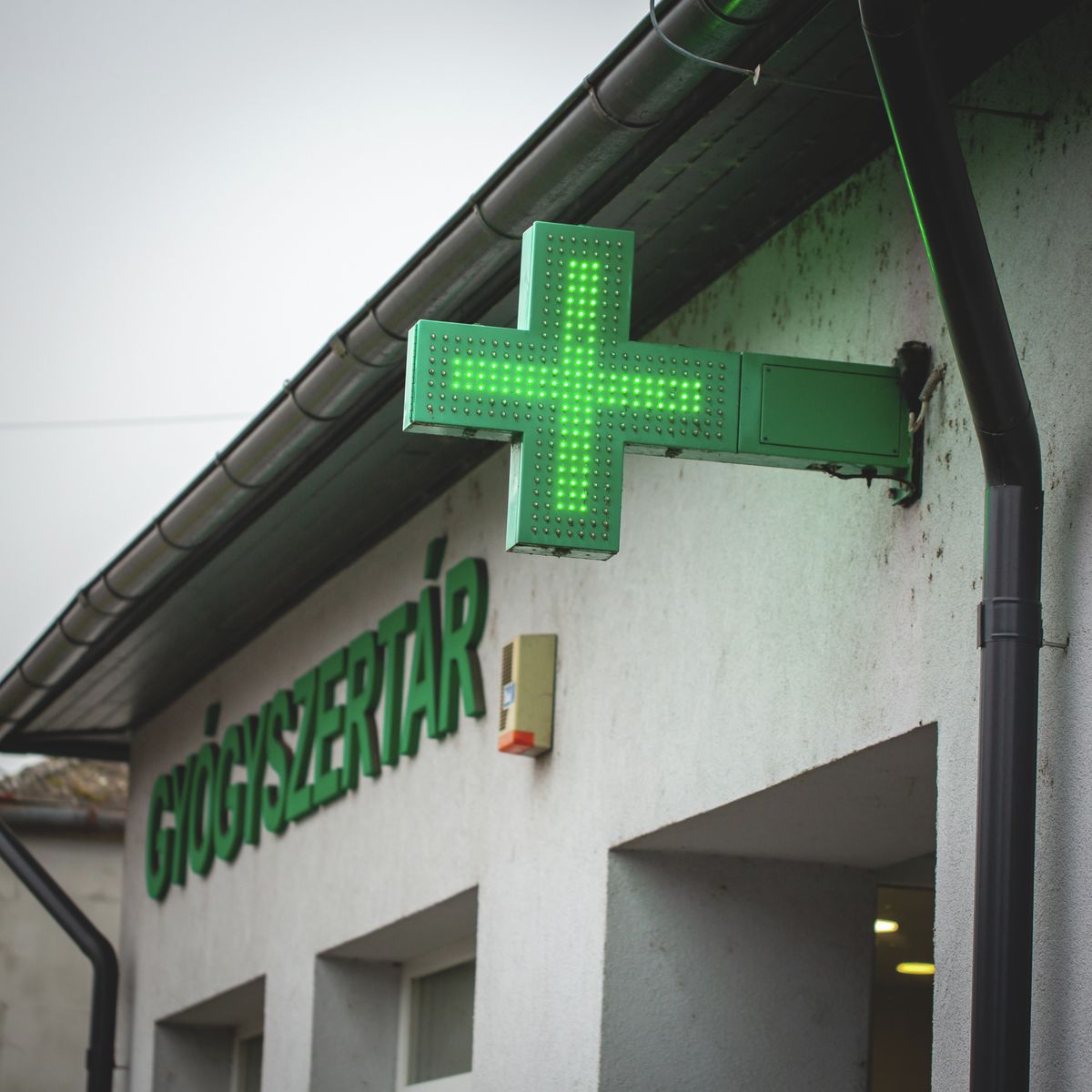 Gyógyszertárban már ne keresd a népszerű szemkenőcsöt, Fotó: Szakony Attila