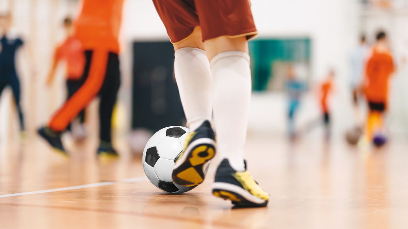 Miként lehet a fiatalokat megnyerni a sportolásra?