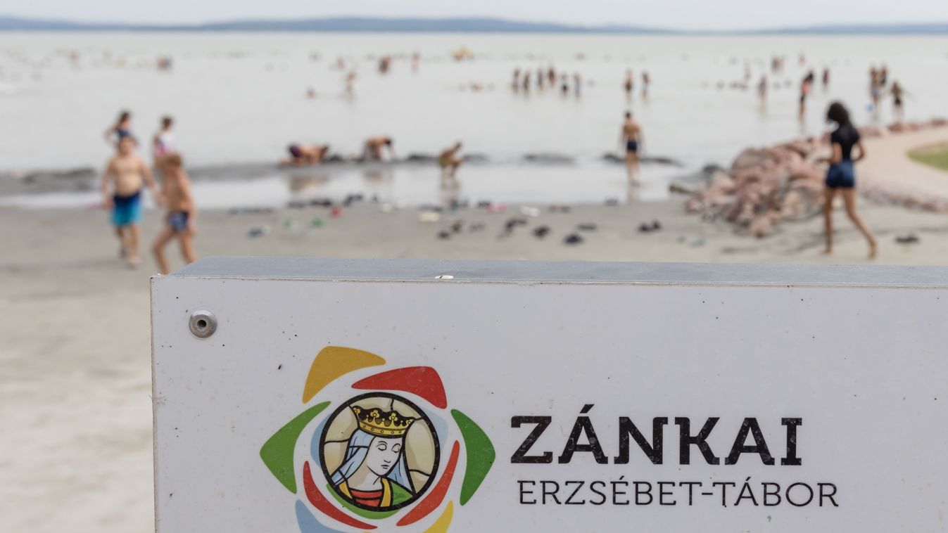 Soha nem mehettek még ennyien Erzsébet-táborba