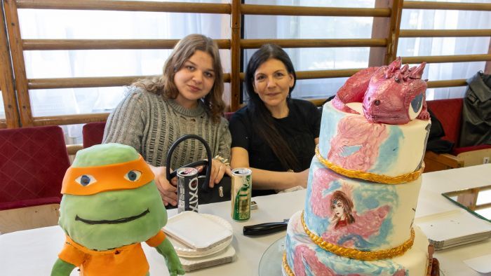 Tortafesztivál Palotáson