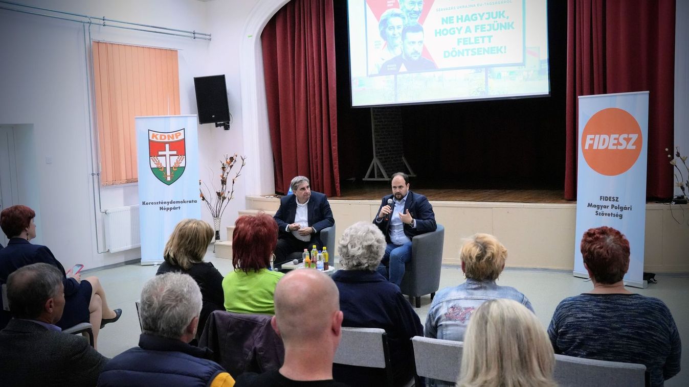A Voks 2025 eredménye évtizedekre befolyásolhatja Magyarország jövőjét!
