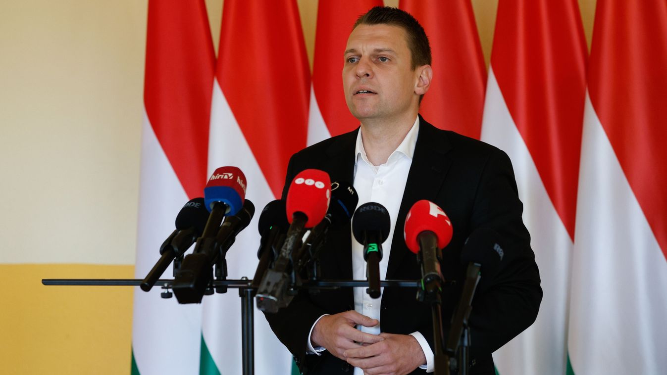 Menczer Tamás: a baloldal egyszer már tönkretette az országot (videó)