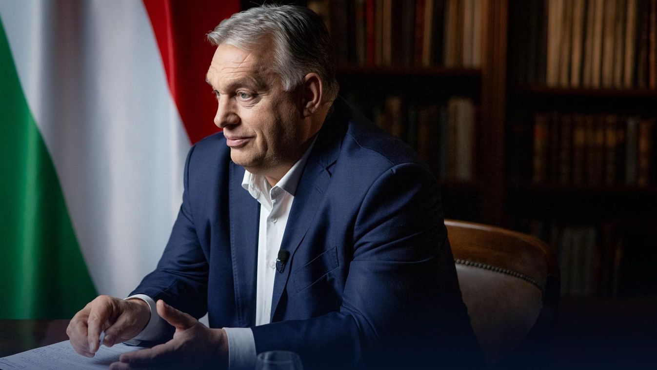 Menczer Tamás elárulta, hogyan tud Orbán Viktor eredményesen harcolni a magyar érdekekért Brüsszelben (videó)