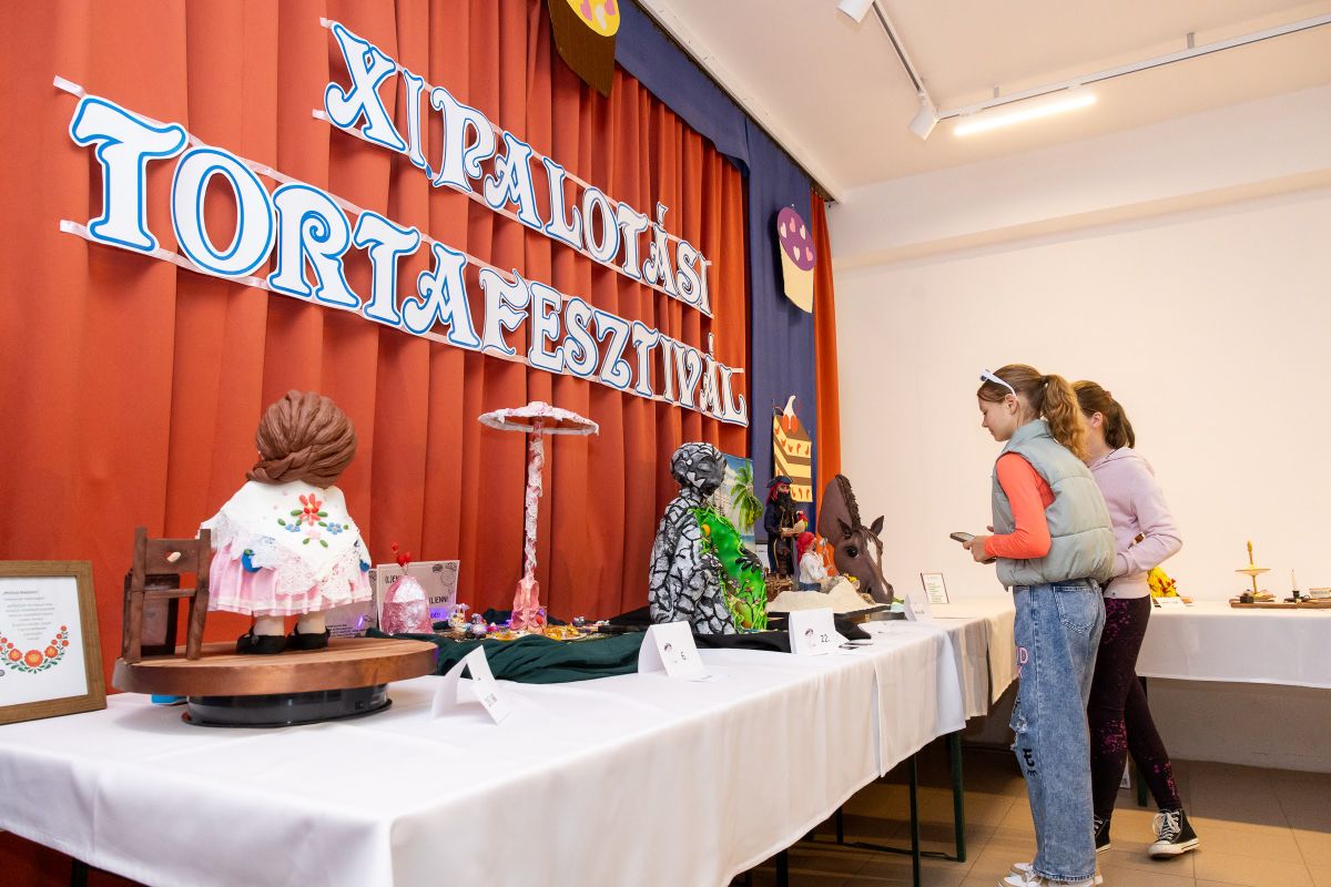 tortafesztivál, XI. Palotási Tortafesztivál