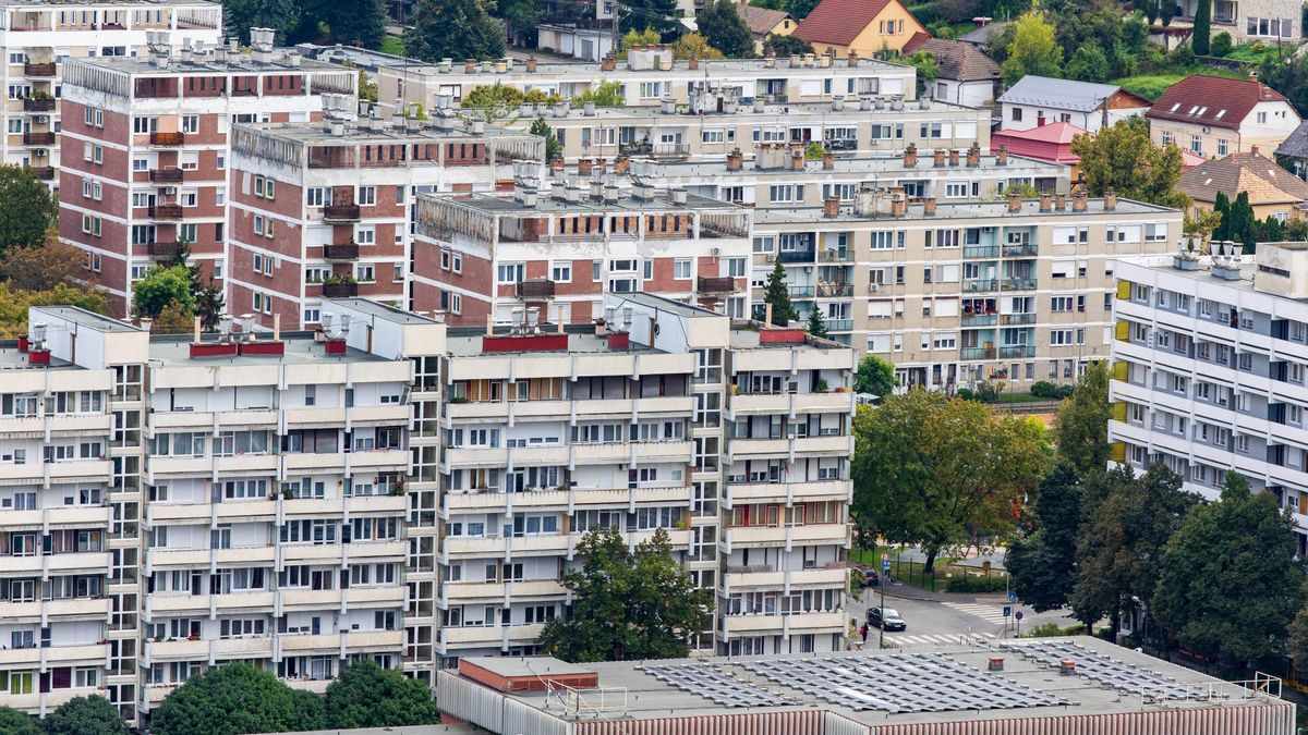 A vármegyeszékhelyek közül még mindig Salgótarjánban találjuk a legolcsóbb ingatlan árakat