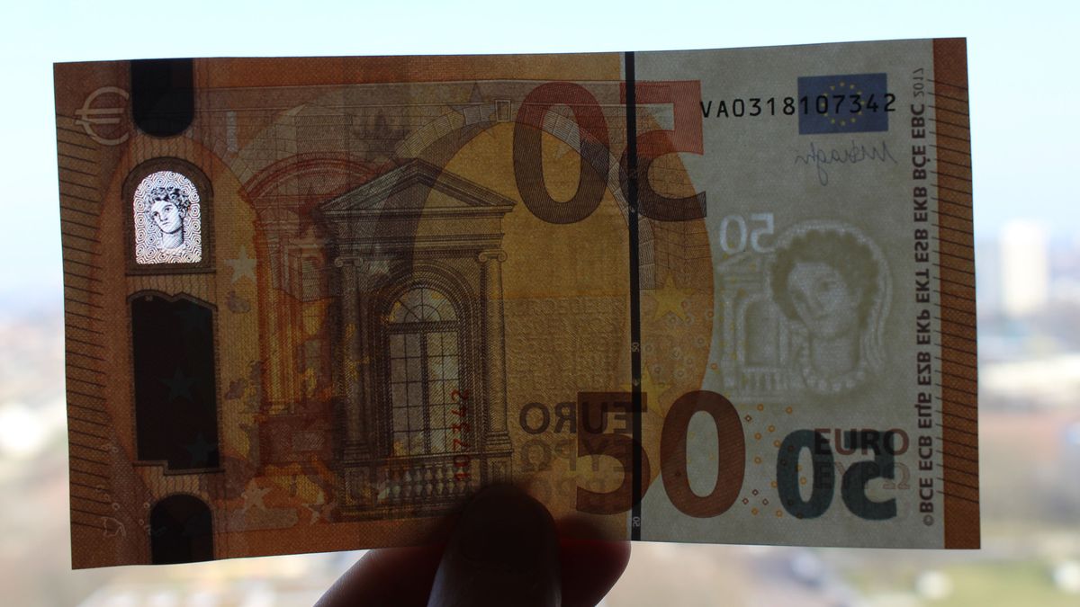 bankjegy