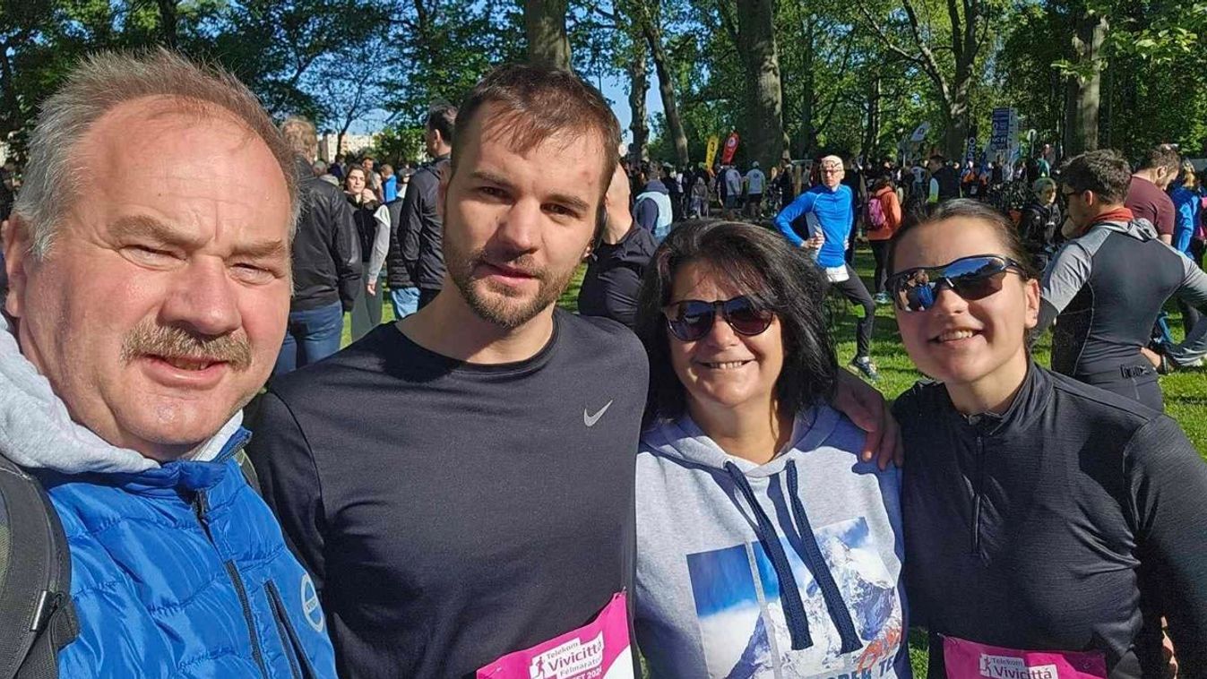 Űrszerenád és sugárzásmérés – az álmai repítik az űrbe a második magyar űrhajóst