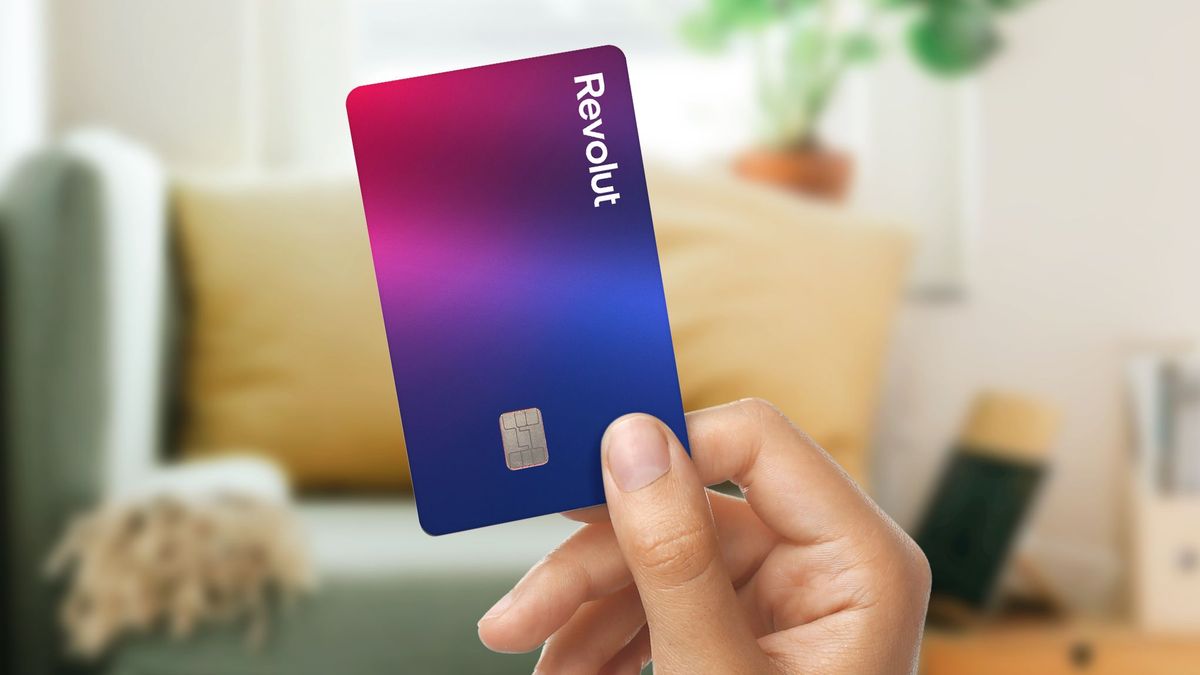 A NAV már a Revolut-számlákról is részletes adatokat kap