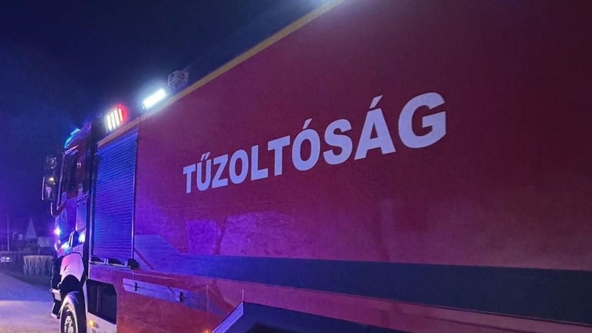 tűzoltók