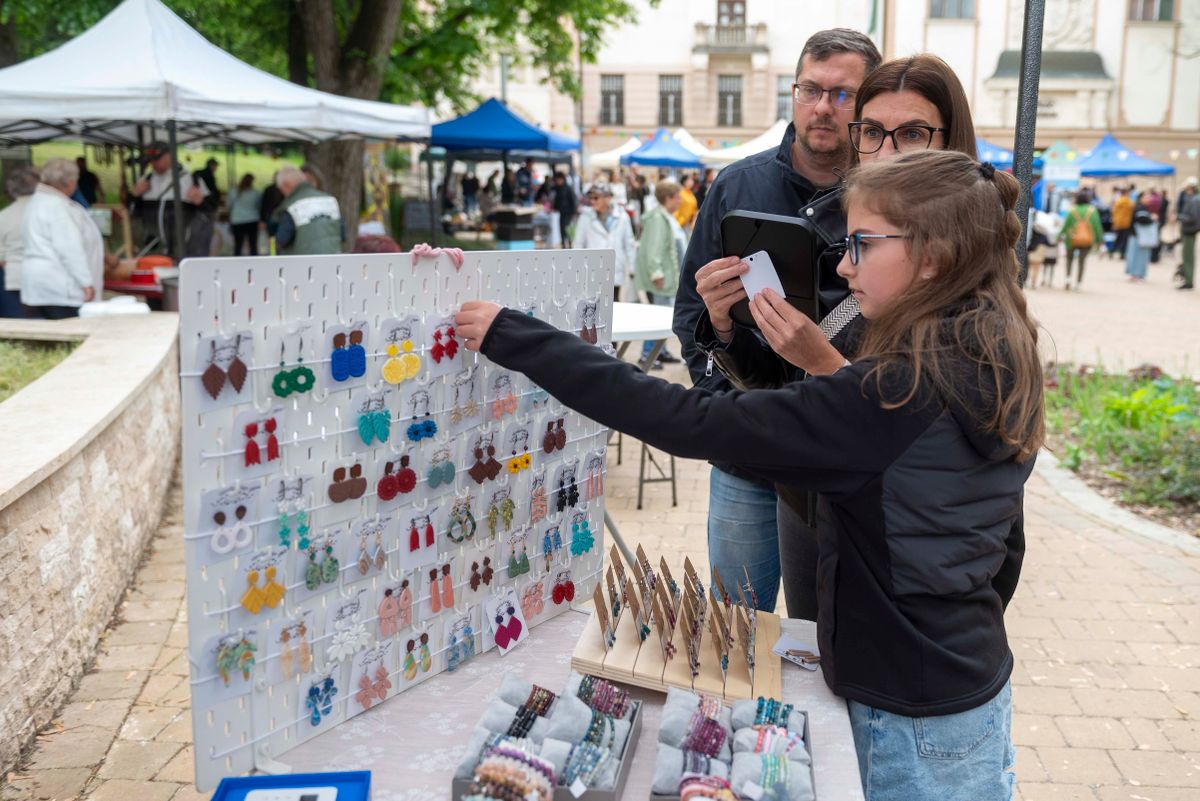 Palóc Placc kézműves és termelői vásár