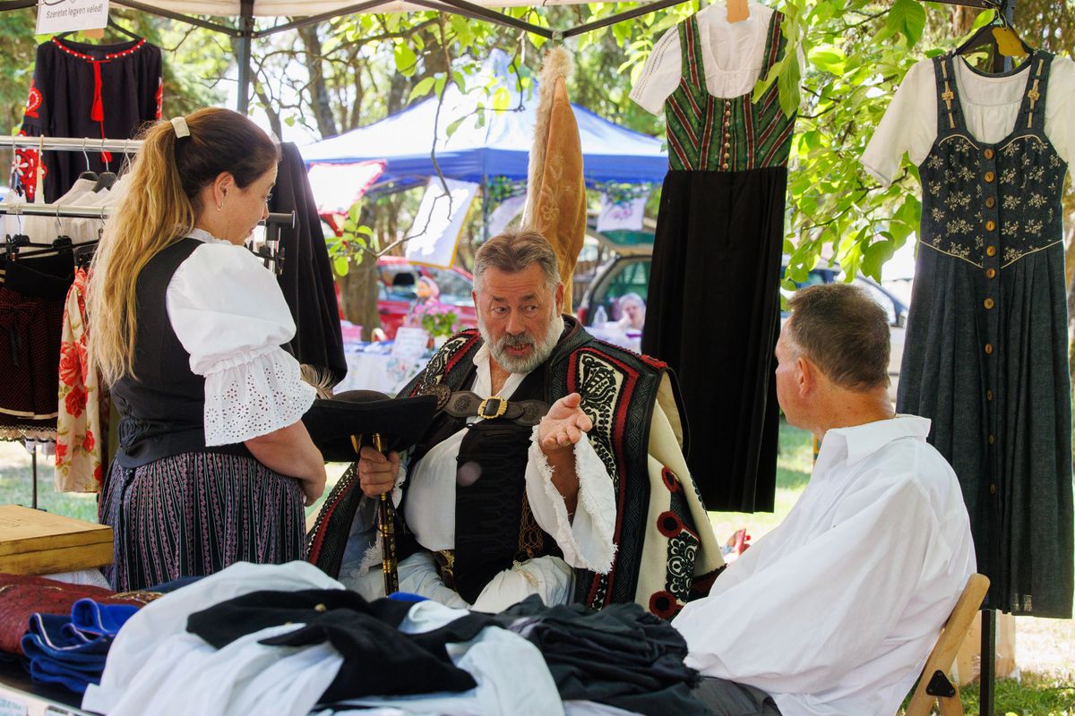 betyár