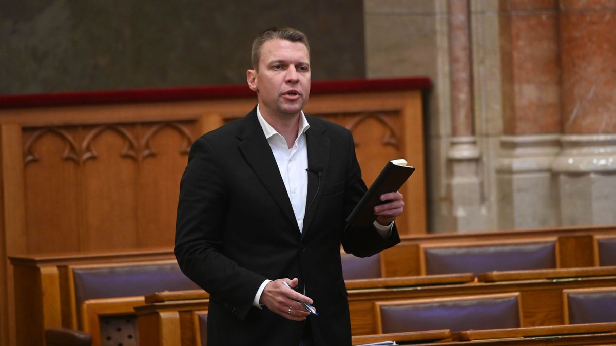Menczer Tamás: ha elvégezzük a munkánkat, győzni fogunk (videó)