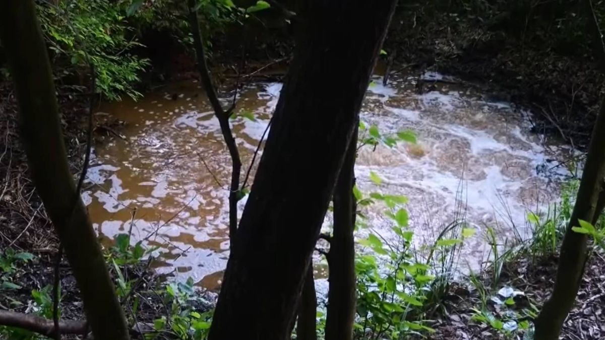 kirándulás a kénszemhez